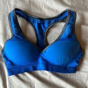 Sexy VS Pink push up sports bra, 32B, S